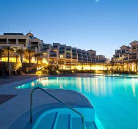 Туры в Apartamentos Fuerte Estepona  в Испании