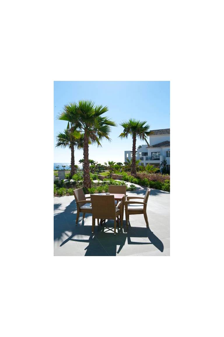 Apartamentos Fuerte Estepona 