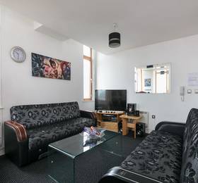 Туры в My-Places Central Apartments  в Великобритании