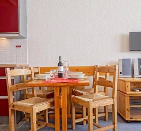 Туры в Apartment Tommeuses IX Tignes в Франции