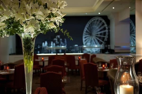 Renaissance Manchester Hotel 