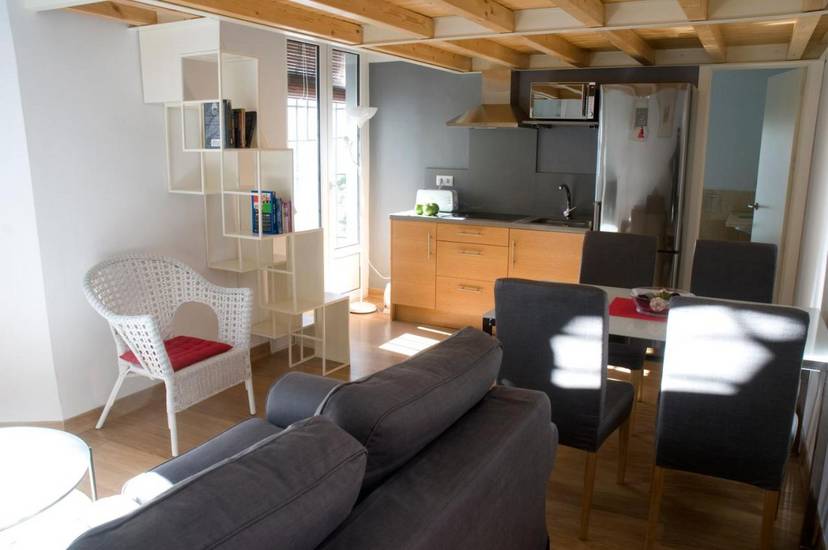 Life Apartments Quintana 2* Испания, Севилья