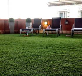Отдых в Life Apartments Quintana - Испания, Севилья