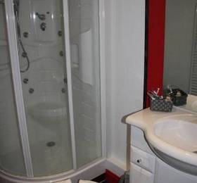 Отдых в Appartement Couleur Cotentin  - Франция, Шербур