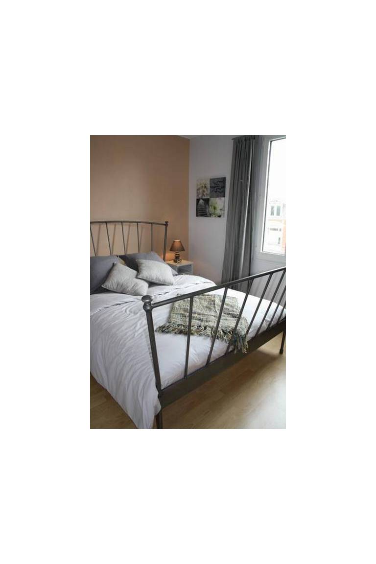 Appartement Couleur Cotentin 