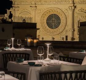 Туры в MGallery Patria Palace Lecce  в Италии