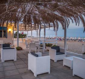 Туры в Hotel Club Pellegrino Palace  в Италии