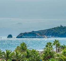 Отдых в Hotel Club Pellegrino Palace  - Италия, Вьесте