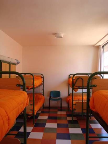 Albergue Lazarillo de Tormes  1* Испания, Саламанка