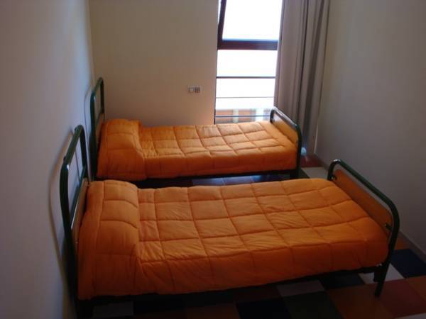 Albergue Lazarillo de Tormes  1* Испания, Саламанка