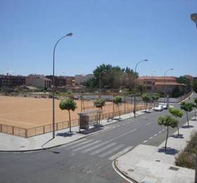 Отдых в Albergue Lazarillo de Tormes  - Испания, Саламанка