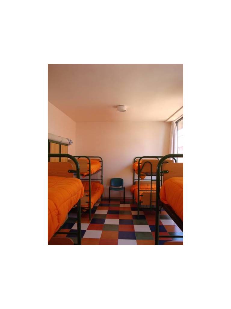 Albergue Lazarillo de Tormes 