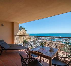 Туры в Residence Pierre & Vacances Altea Port в Испании