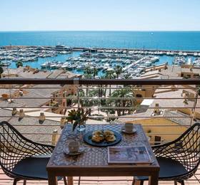 Отдых в Residence Pierre & Vacances Altea Port - Испания, Коста Бланка