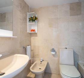 Residence Pierre & Vacances Altea Port в Коста Бланке