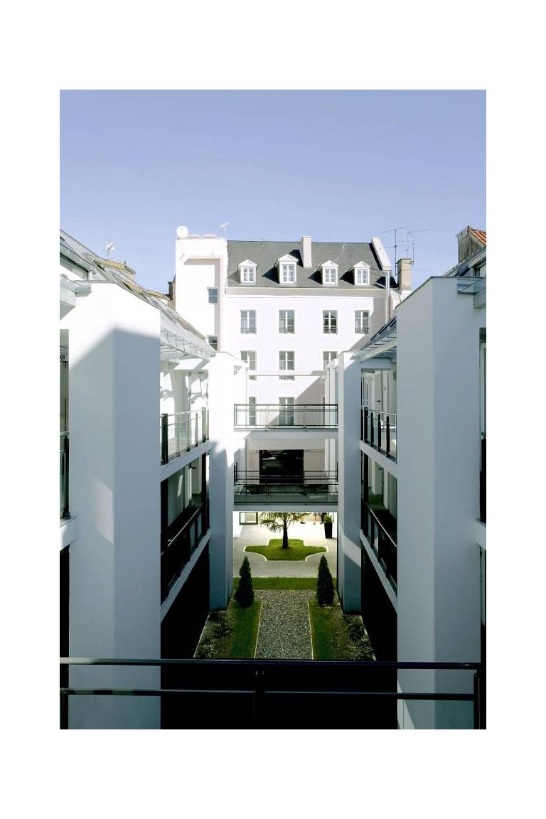 Appart'City Pau Hyper Centre 