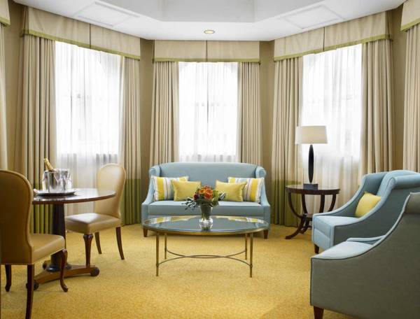 Bristol Marriott Royal Hotel 4* Великобритания, Бристоль