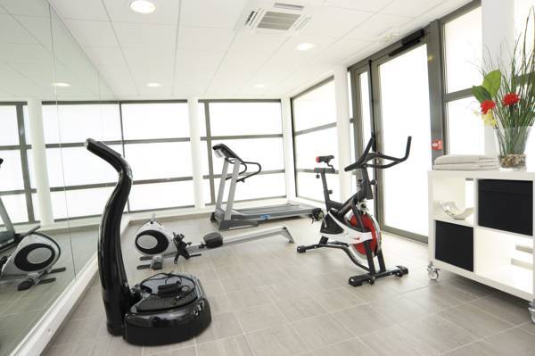 Nemea Apparthotel Toulouse Constellation 4* Франция, Рен