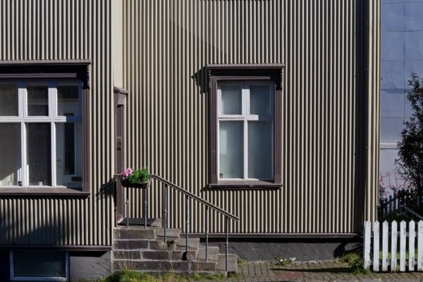 Reykjavik Perfect Apartments 
