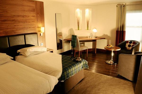 Smiths At Gretna Green Hotel  4* Великобритания, Критна Грин
