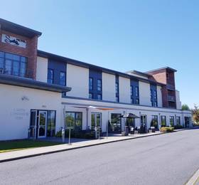 Отдых в Smiths At Gretna Green Hotel  - Великобритания, Критна Грин