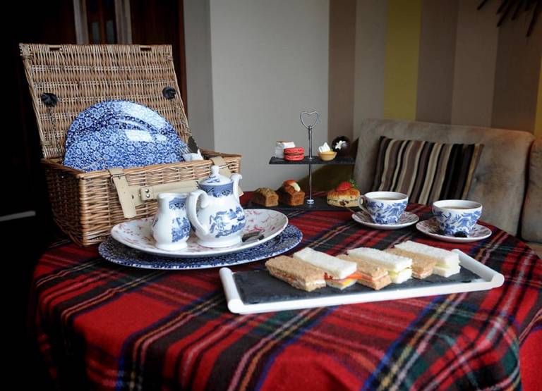 Smiths At Gretna Green Hotel 