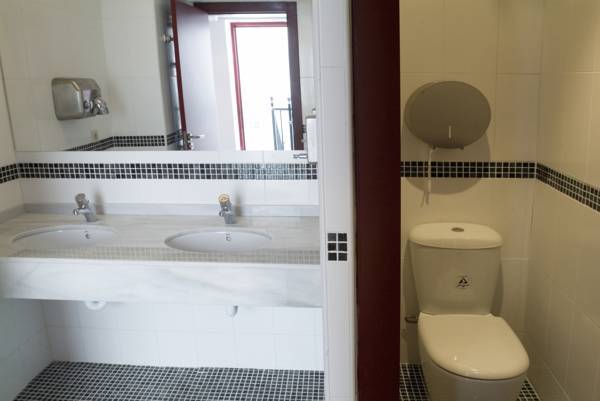 Center Valencia Youth Hostel Испания, Валенсия