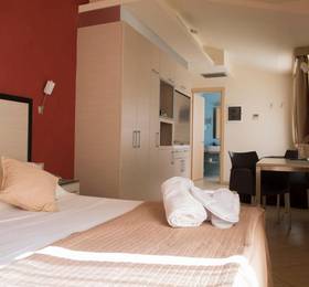 Туры в Hotel Residence Villa Cibele  в Италии