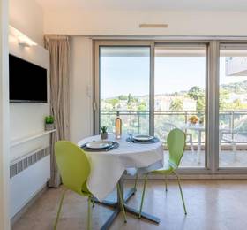 Туры в Le Floriana Cannes в Франции