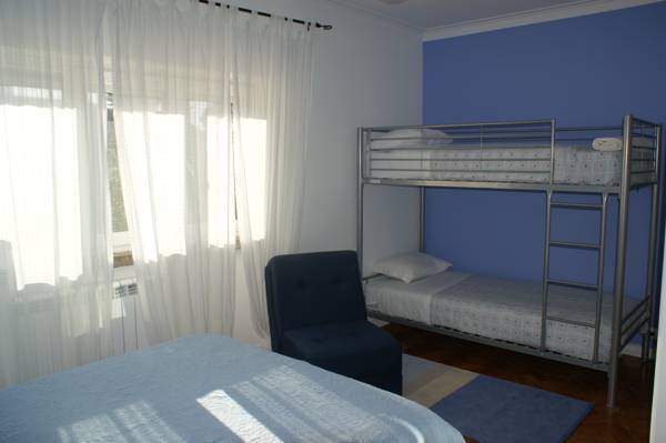 Guest House Agarre O Momento  Португалия, Кашкайш
