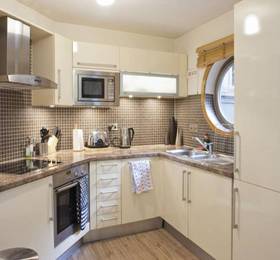 Piccadilly Circus Apartments  в Лондоне