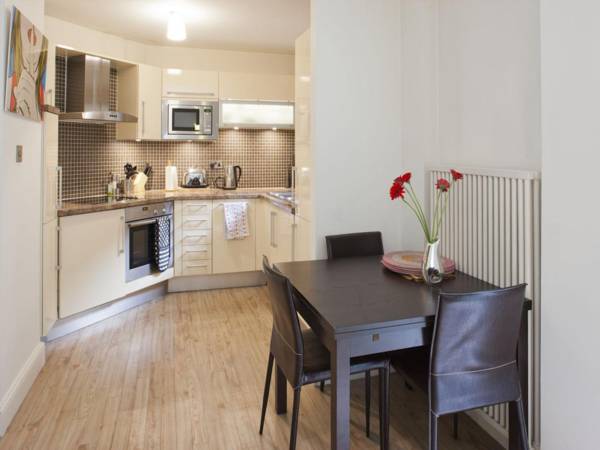 Piccadilly Circus Apartments 