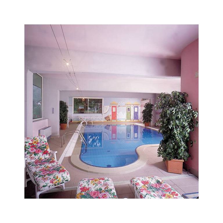 Hotel Catinaccio Rosengarten 