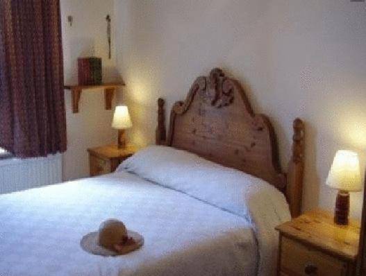 Anns House Bed and Breakfast  4* Великобритания, Кентербери