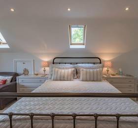 Отдых в Anns House Bed and Breakfast  - Великобритания, Кентербери