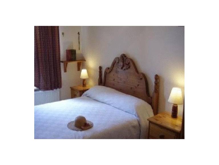 Anns House Bed and Breakfast 