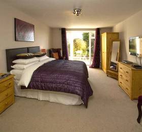 Kent House Bed and Breakfast  в Мейдстоне