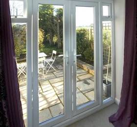 Kent House Bed and Breakfast  в Мейдстоне