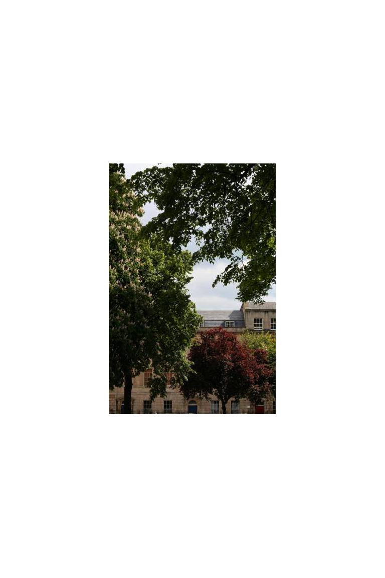 Portland Serviced Apartments 