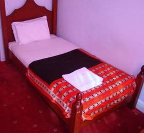 Tommy Miahs Raj Hotel London  в Лондоне