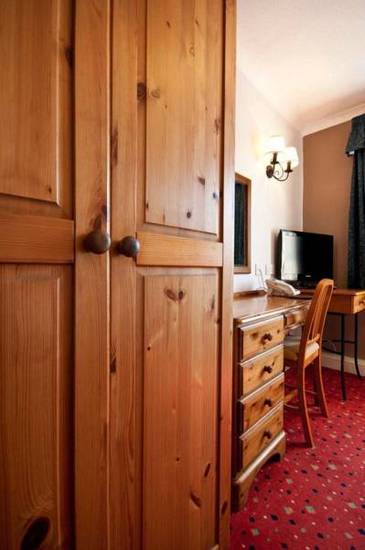 Innkeeper's Lodge Canterbury  3* Великобритания, Кентербери