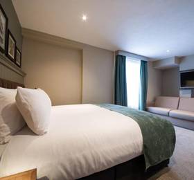 Отдых в Innkeeper's Lodge Canterbury  - Великобритания, Кентербери