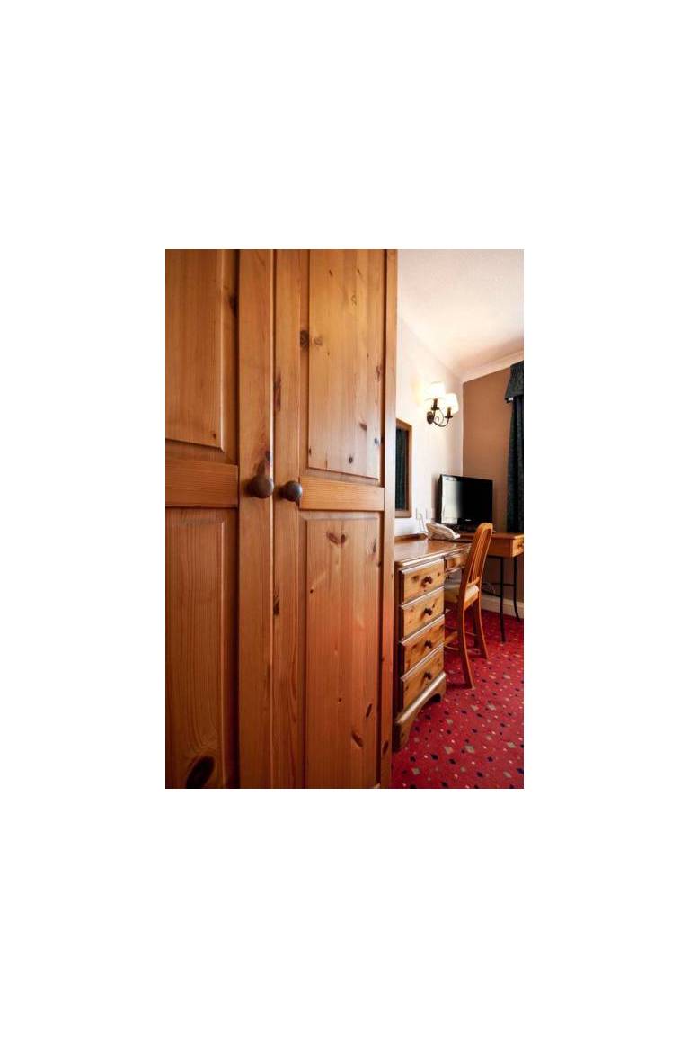 Innkeeper's Lodge Canterbury 