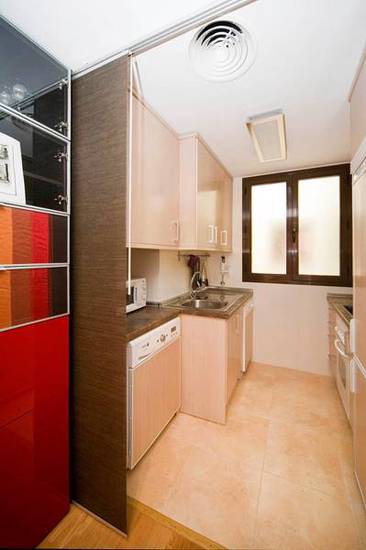 Apartamentos Ministriles Art  Испания, Мадрид