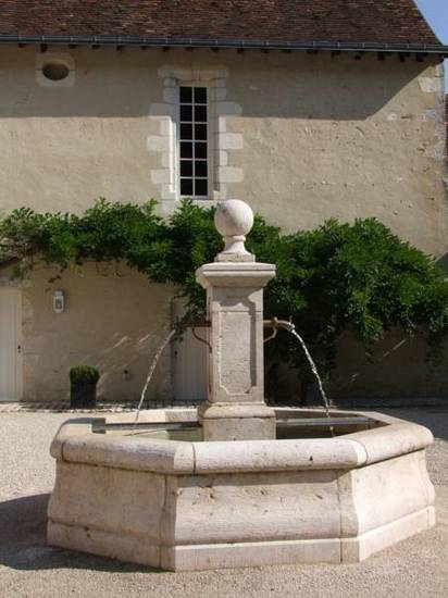 Guest House Le Clos Pasquier  Франция, Блуа