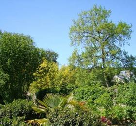 Туры в Guest House Le Clos Pasquier  в Франции