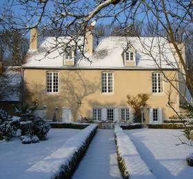 Туры в Guest House Le Clos Pasquier  в Франции