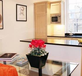 Отдых в The Knightsbridge Maisonette  - Великобритания, Лондон