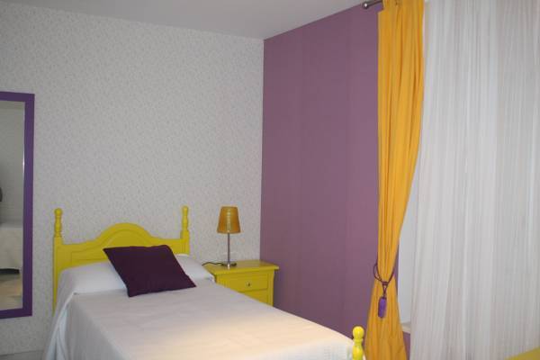 Virgenes Singular Apartments Испания, Севилья