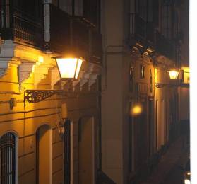 Туры в Virgenes Singular Apartments в Испании